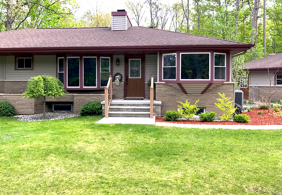 Residential Construction - Master Electric Inc.